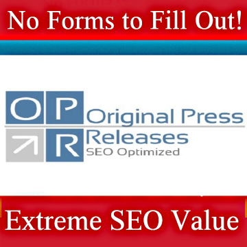 Original Press Releases