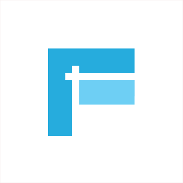 For Sale Marketing Logo