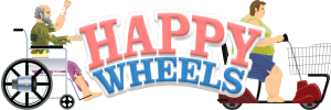 Happy Wheels