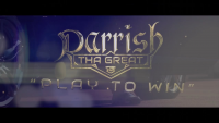 Parrish Tha Great