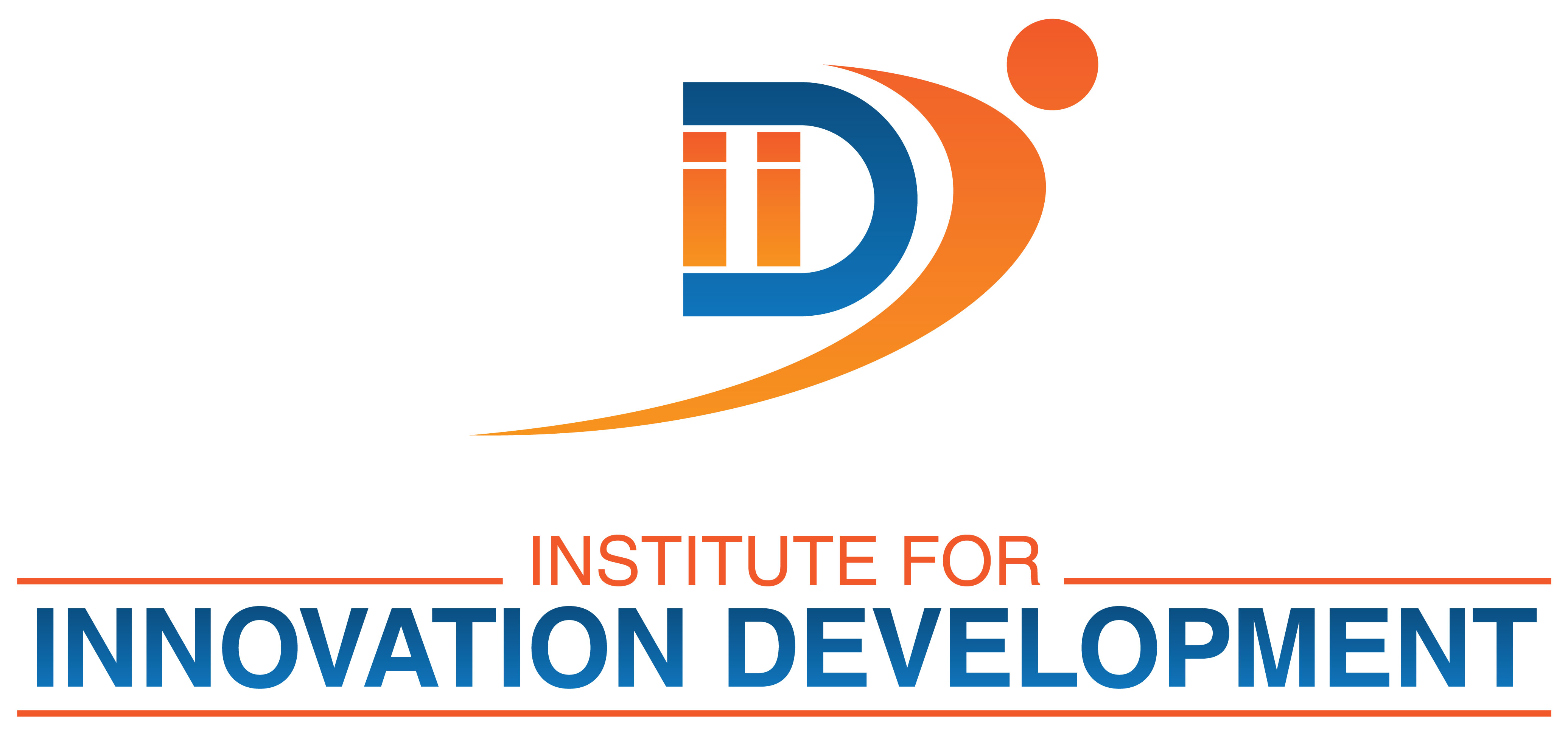 Institute for Innovation Development Logo