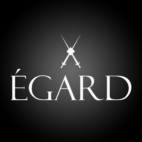 Égard Logo