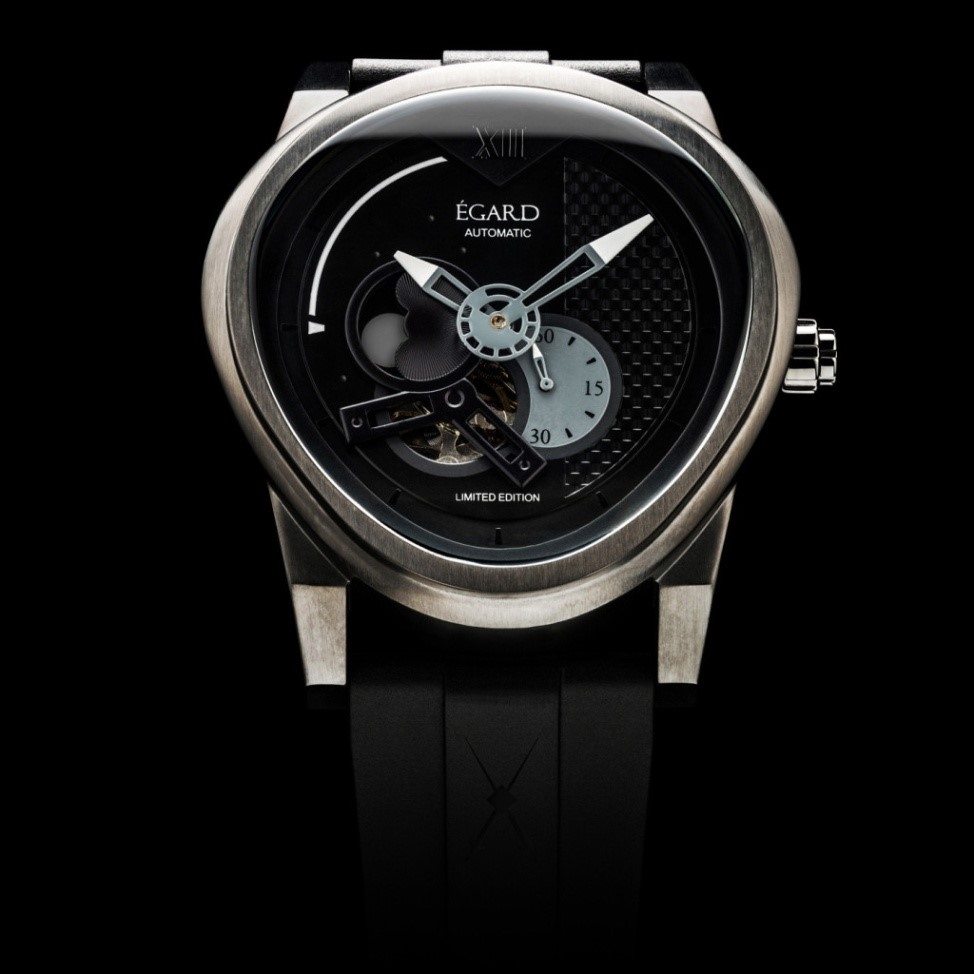 Egard Watch