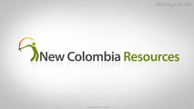 Company Logo For New Colombia Resources, Inc. (NEWC)'