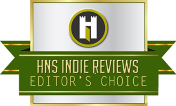 Editors Choice Award From The Historical Novel Society