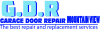 Company Logo For Garage Door Repair Mountain View'