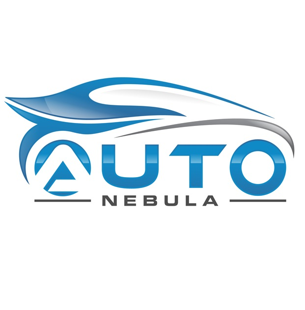 AutoNebula Logo