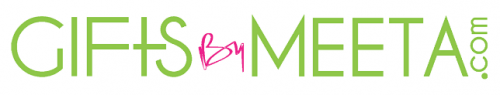 Company Logo For GiftsbyMeeta'