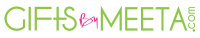 GiftsbyMeeta Logo