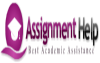 Company Logo For Assignment Help Dubai'