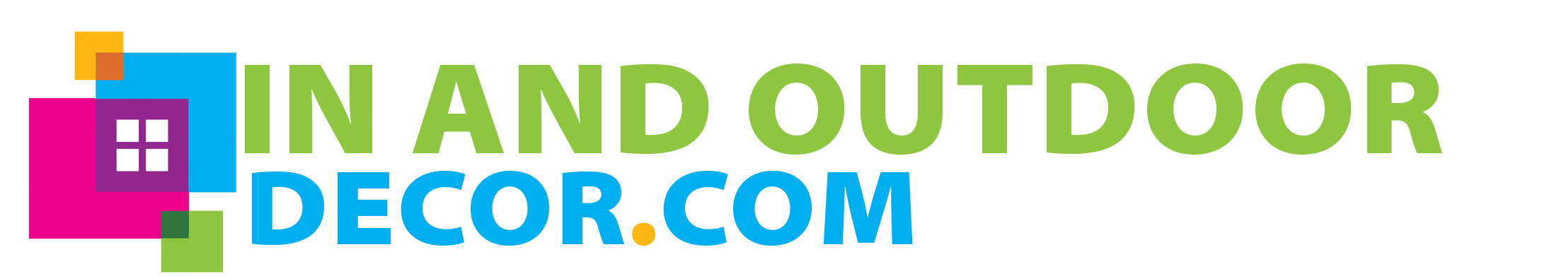InAndOutdoorDecor.com Logo