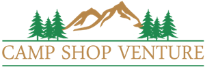 Company Logo For CampShopVenture.com'