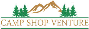 CampShopVenture.com Logo