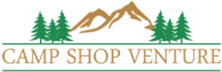 CampShopVenture.com Logo