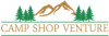 Company Logo For CampShopVenture.com'