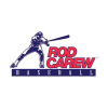 Logo for Rod Carew Baseball'