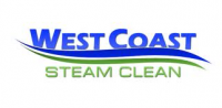 West Coast Steam Clean Logo
