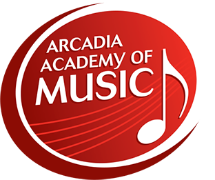 Company Logo For Arcadia Academy of Music'