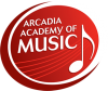 Company Logo For Arcadia Academy of Music'