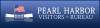 Company Logo For Pearl Harbor Visitors Bureau'