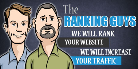 The Ranking Guys