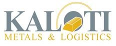 Kaloti Metals & Logistics Logo