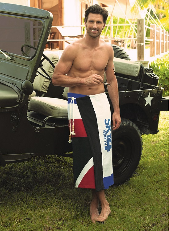 Hilaire Productions Ventures into Promotional Products'