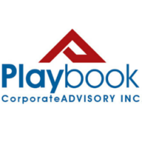 Playbook Corporate Advisory, Inc. Logo