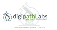 Digipath Inc. (DIGP) Logo