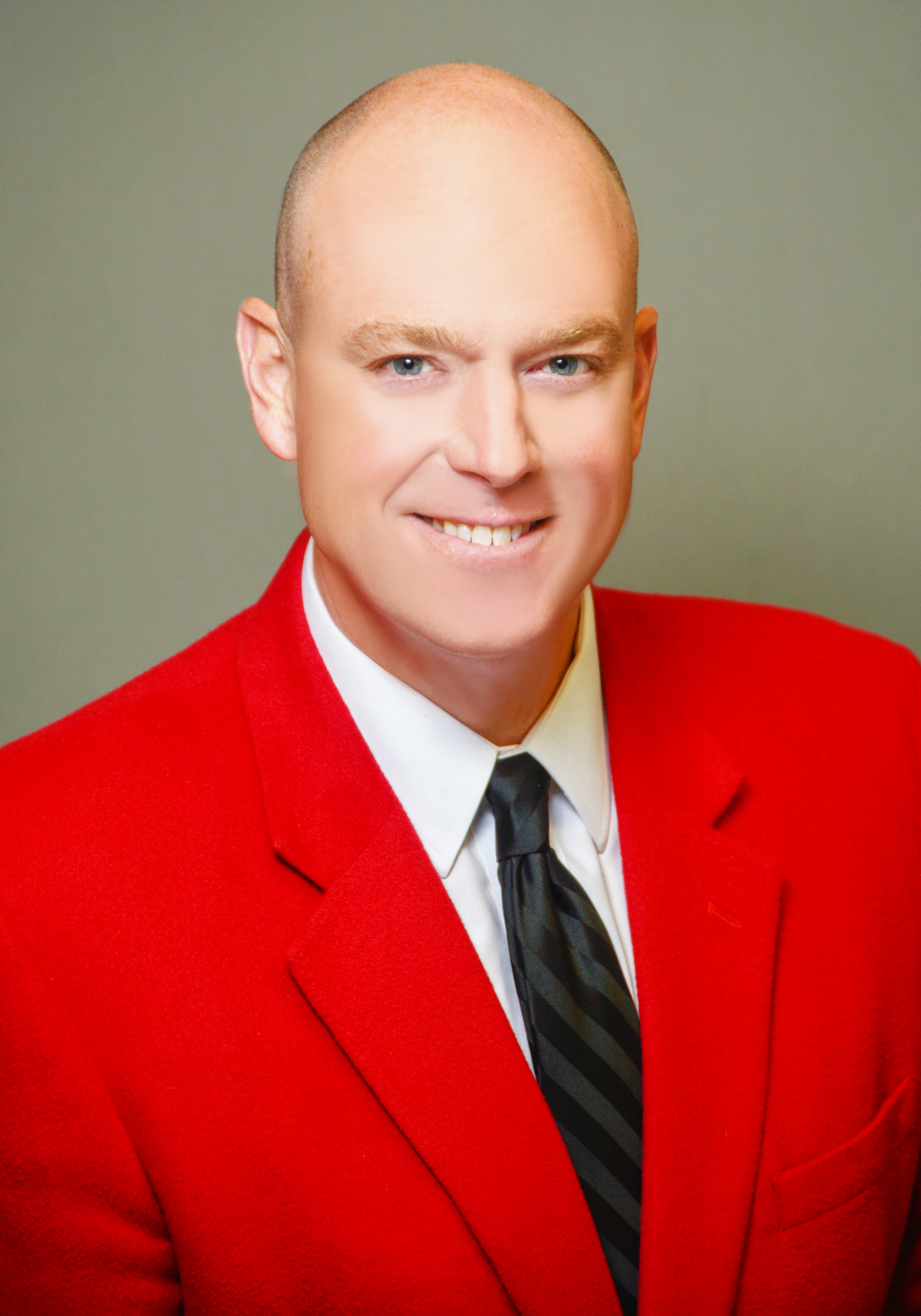 Glenn Bill, Real Estate Sales Expert