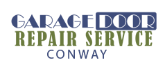 Company Logo For Garage Door Repair Conway'