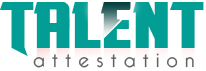 Company Logo For Tallent Attestation'