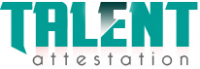 Tallent Attestation Logo