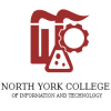 Company Logo For North York College Of Information And Techn'