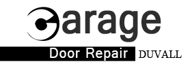 Company Logo For Garage Door Repair Duvall'
