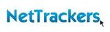 NetTrackers Logo