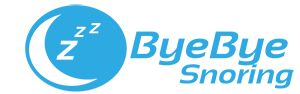 Company Logo For Bye Bye Snoring'