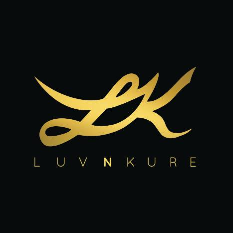 Company Logo For Luvnkure'