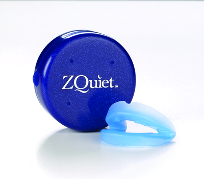 ZQuiet Snoring Device