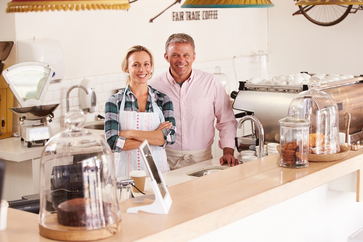 small business owners
