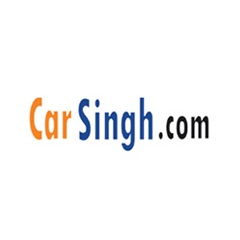 Logo for CarSingh'