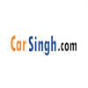 Logo for CarSingh'