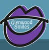 Glenwood Smiles Logo'