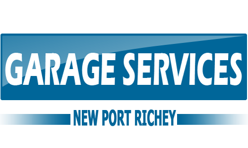 Company Logo For Garage Door Repair New Port Richey'