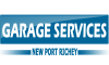 Company Logo For Garage Door Repair New Port Richey'