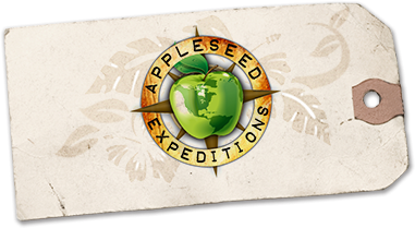 Appleseed Expeditions Logo