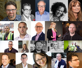 Event Technology Awards 2016