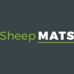 Xiamen Sheep Anti-fatigue Mat Co.,Ltd Logo