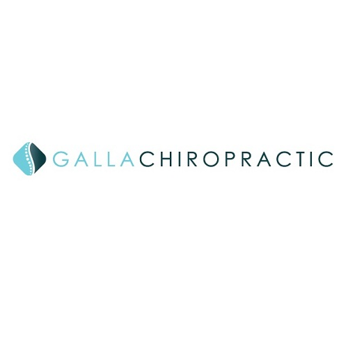 Company Logo For Galla Chiropractic'