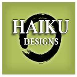 Company Logo For Haiku Designs'